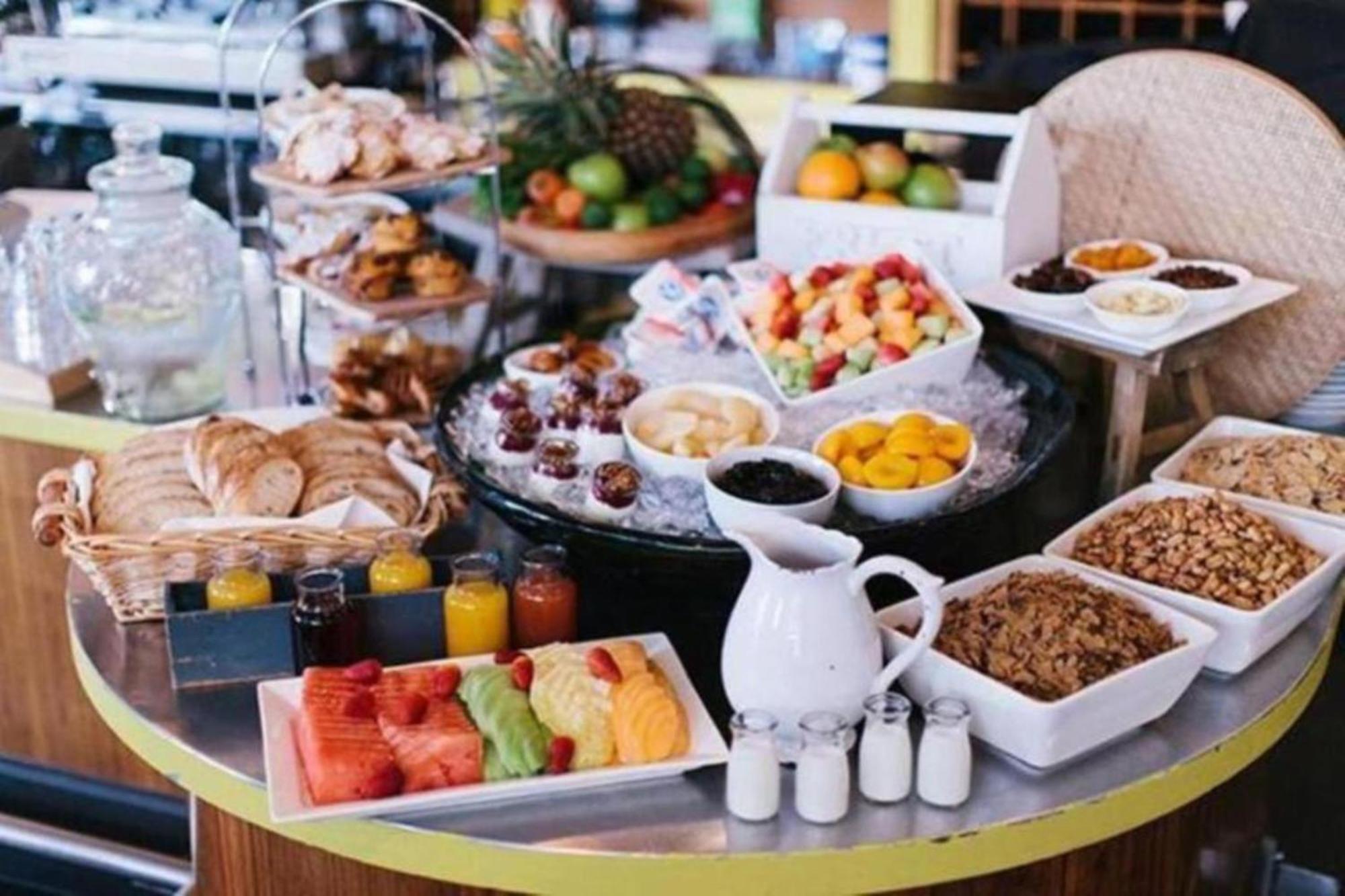 Carisa Suites And Apartments 말레메 외부 사진