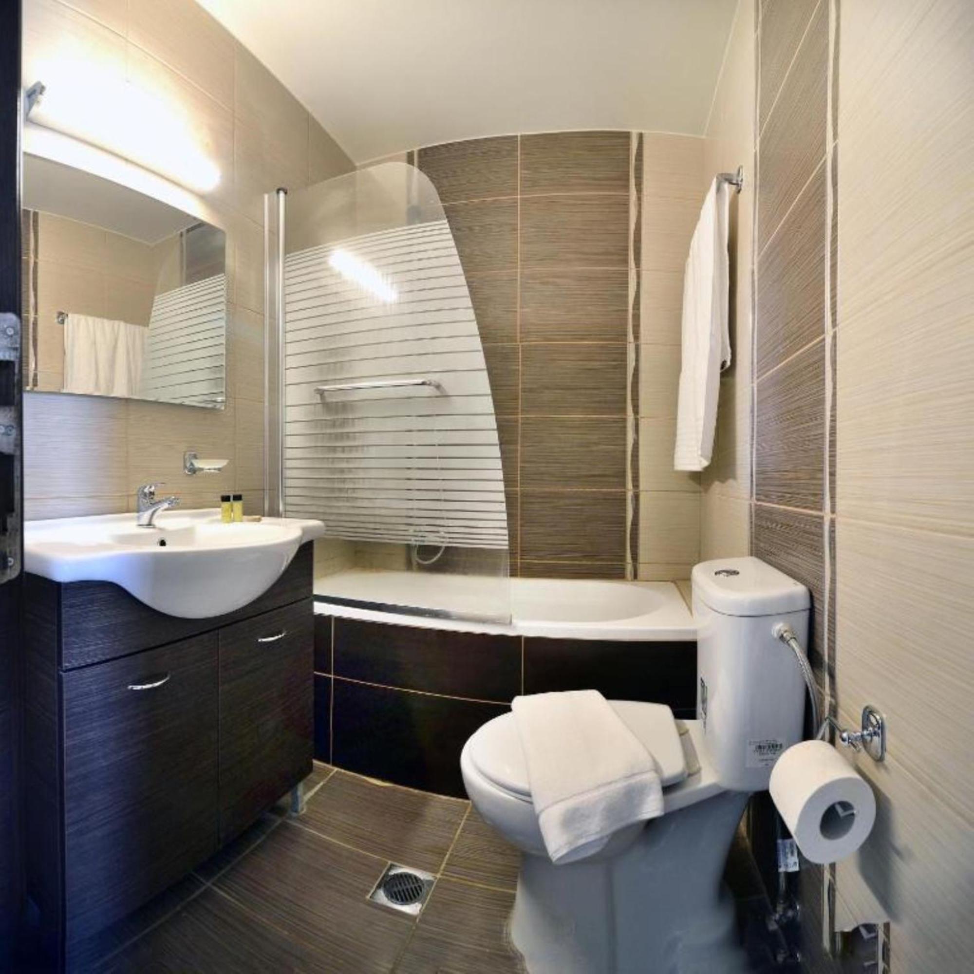 Carisa Suites And Apartments 말레메 외부 사진