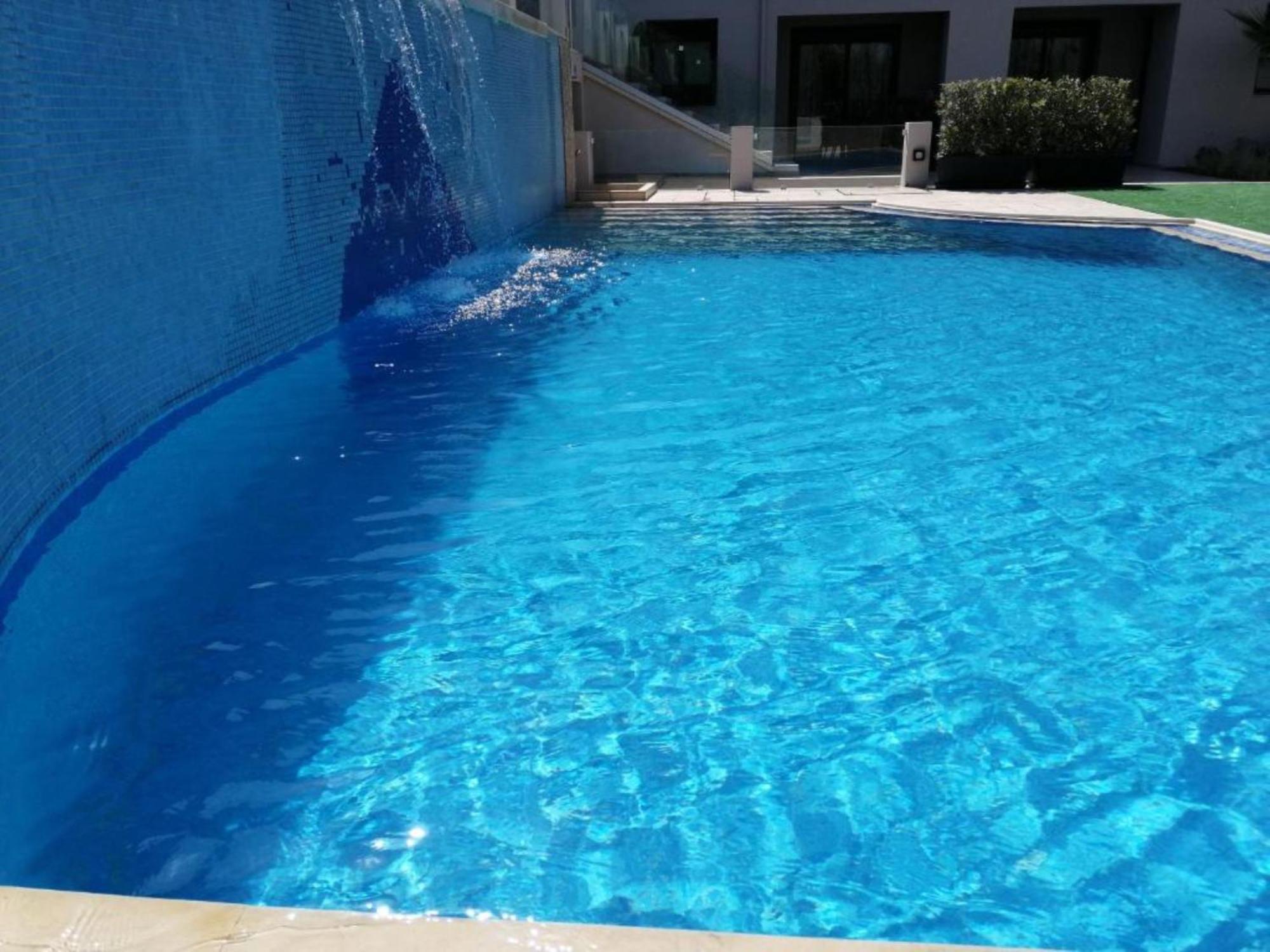 Carisa Suites And Apartments 말레메 외부 사진